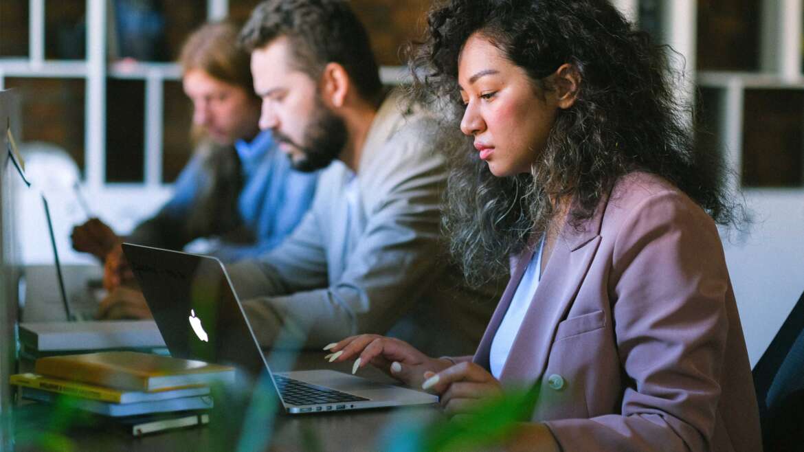 Advance PAs and Office Managers