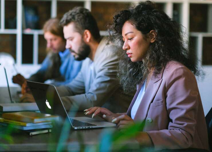 Advance PAs and Office Managers