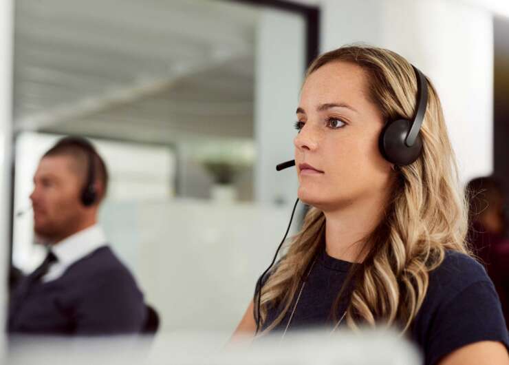 Complaints Management 
