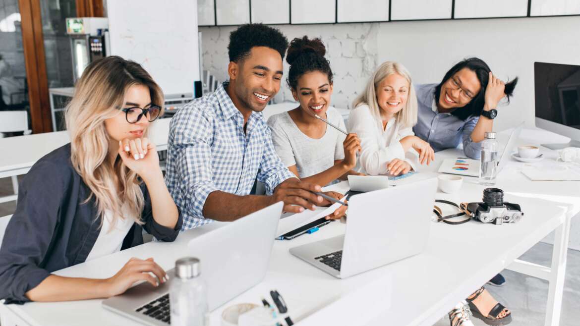 Corporate Communications