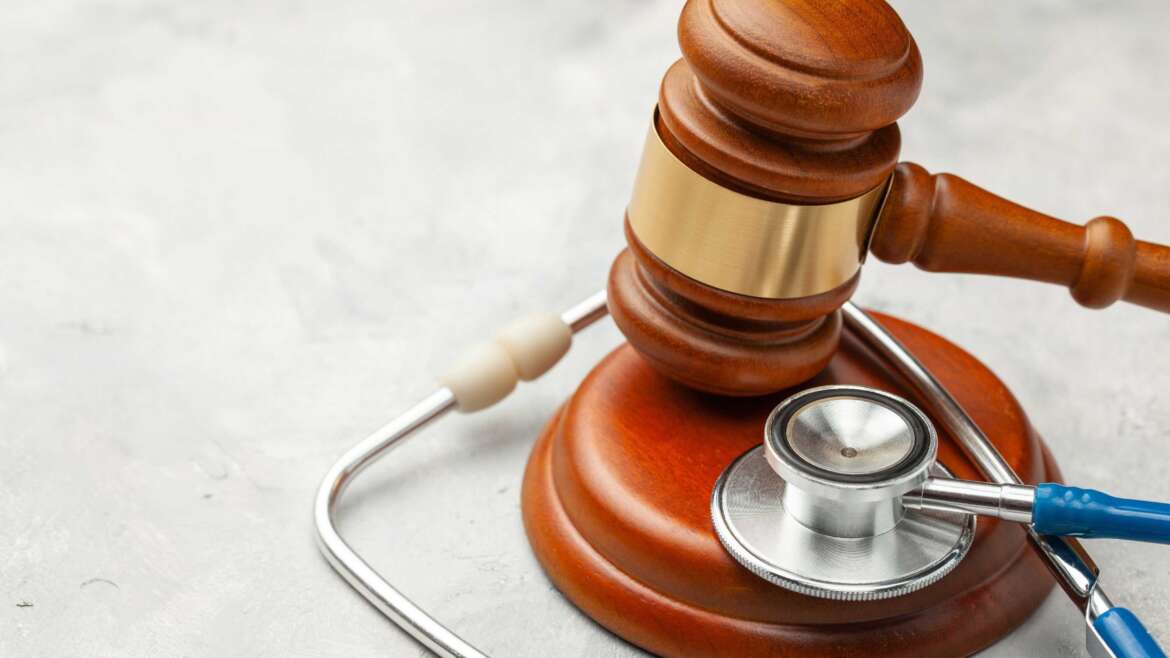 Medical Negligence