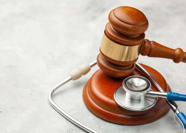 Medical Negligence