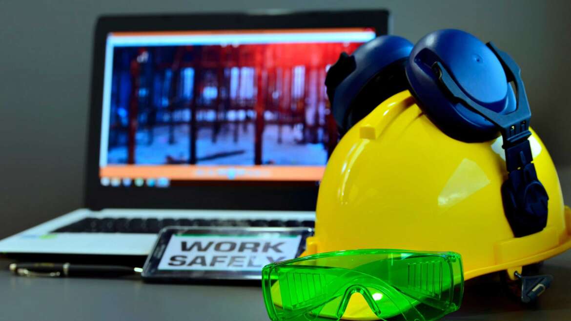 Occupational Health & Safety