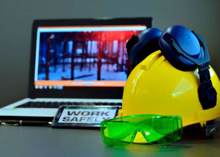 Occupational Health & Safety