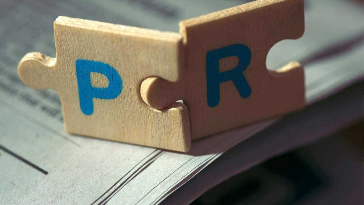 PR & Media Monitoring