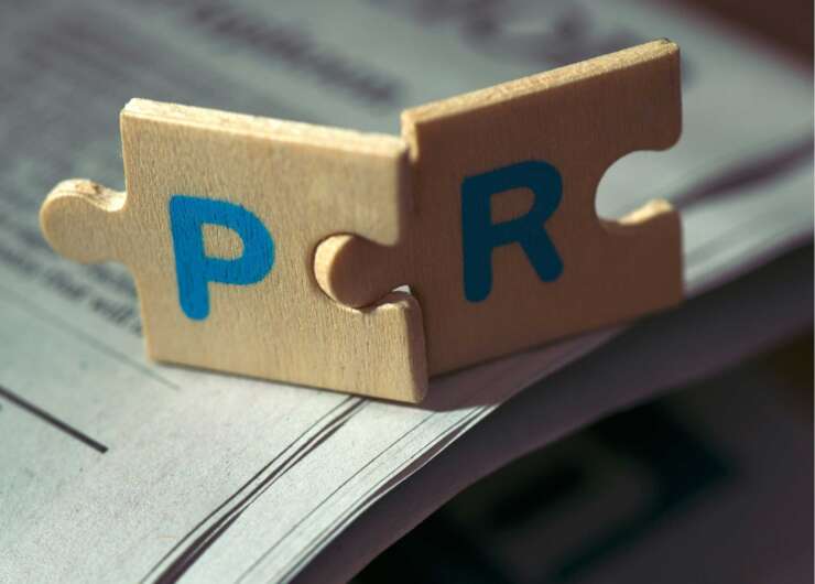 PR & Media Monitoring