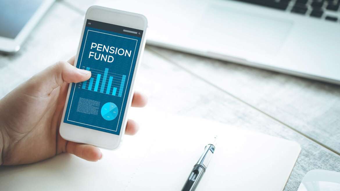 Pension Funds