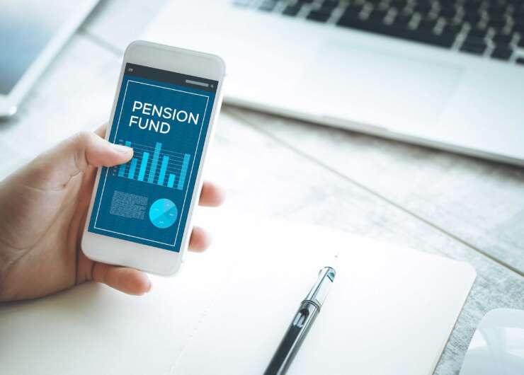 Pension Funds
