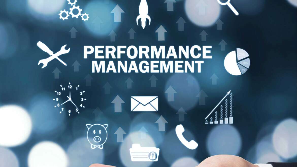 Performance Management