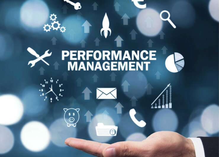 Performance Management
