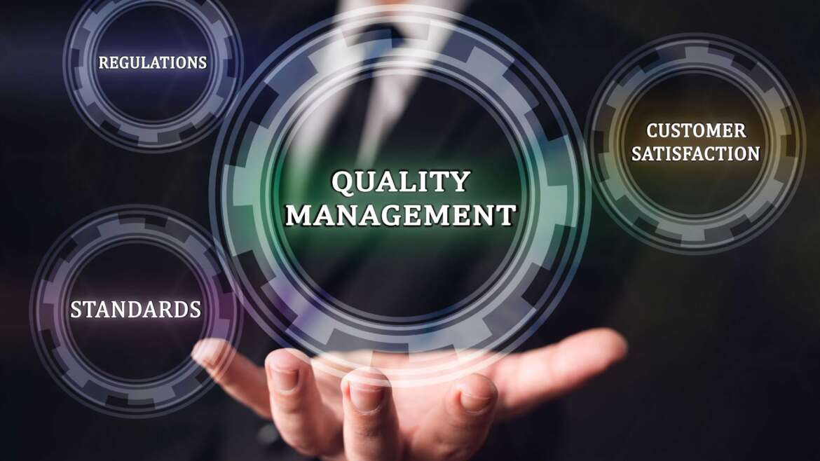 Quality Management