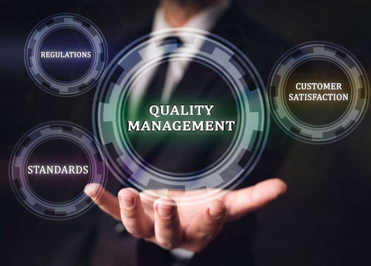 Quality Management