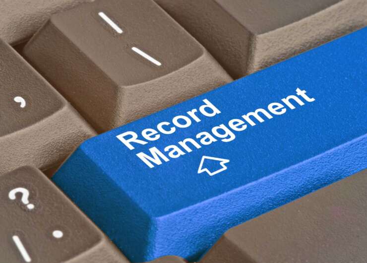 Records Management