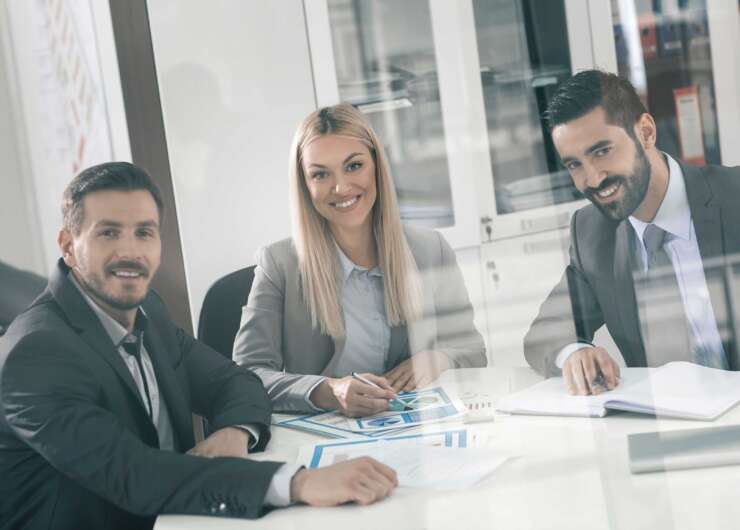 Workplace Burnout