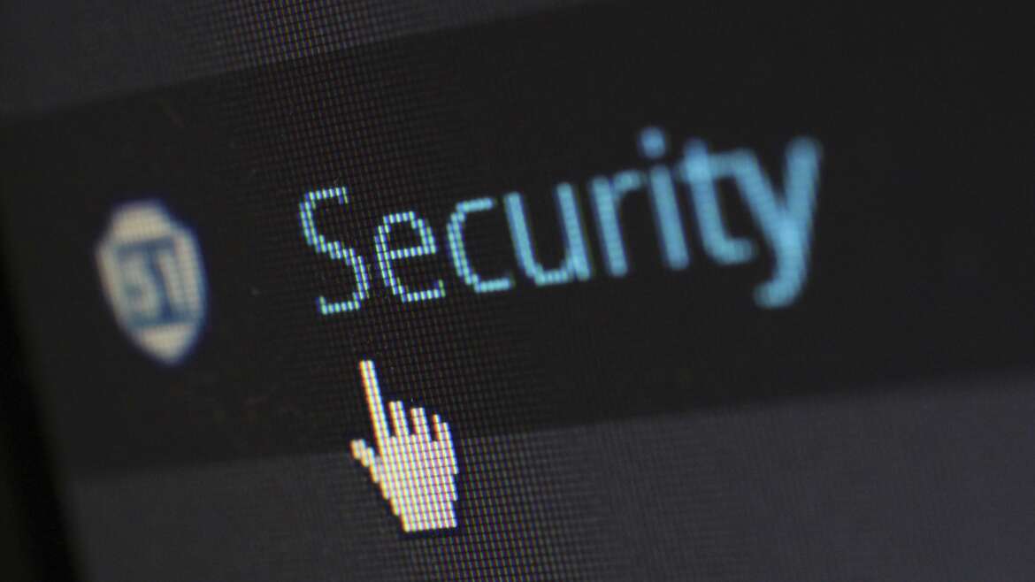 Security Operations Management