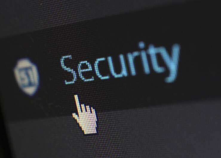 Security Operations Management