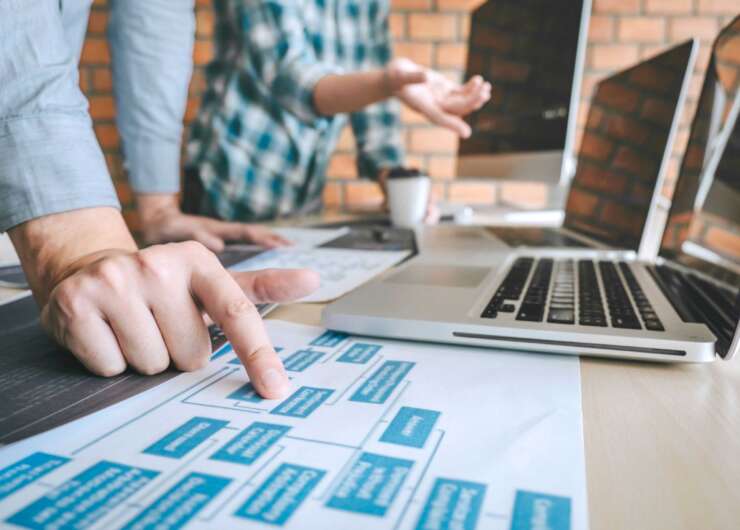 Supervisory Development Programmes
