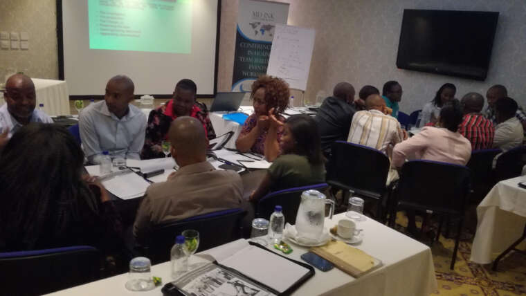 Employment Equity Forum