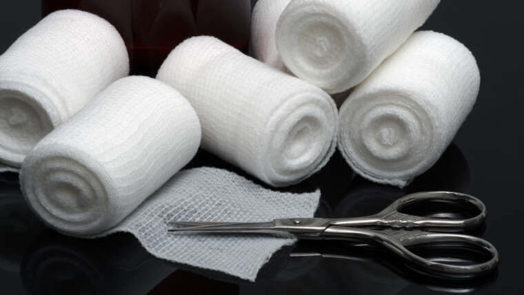Wound Care Management Training