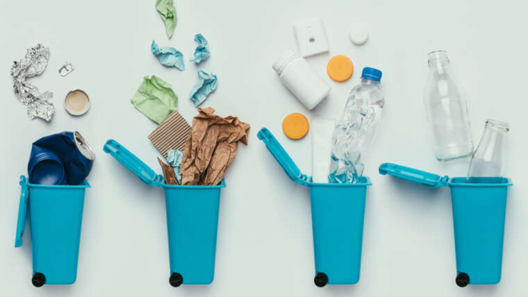 Waste Management Forum